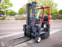 Многоходовой погрузчик Amlift AGILIFT 3000 GPL новый