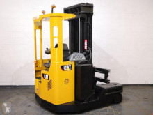 Caterpillar NRM20K multi directional forklift used