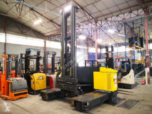 Oldalvillás emelőtargonca Combilift C4500GTE használt