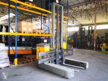 Chariot multidirectionnel Baumann ECU30-27/14-12,3/60ST occasion