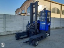 Combilift C 4500 chariot quadridirectionnel occasion