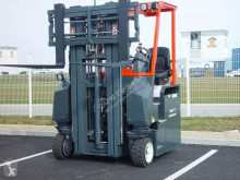 Amlift AGILIFT 2500E multi directional forklift new