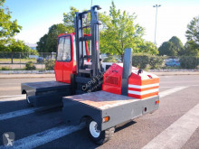 Amlift CHS 4500 multi directional forklift used
