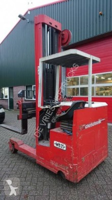 Sichelschmidt négyirányú targonca M925