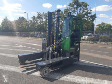 Carretilla multidireccional Combilift C4800E usada
