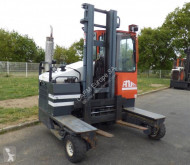 Carretilla multidireccional Combilift C3500-09 GPL usada