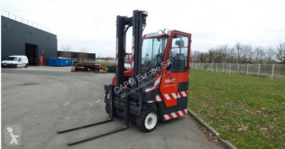 Amlift AGILIFT 40-12-40 multi directional forklift used