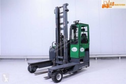 chariot quadridirectionnel Combilift