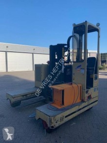 Battioni Pagani négyirányú targonca ML-T3