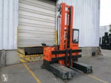 Chariot multidirectionnel Hubtex MQ30 occasion