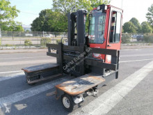 empilhador multi direccional Combilift