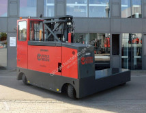 Chariot multidirectionnel Bison STAMPEDE 6004 AC occasion