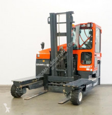 Multidirektionel truck Combilift C 4000 Mk4 brugt