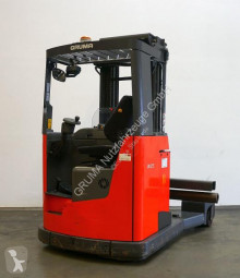 Štvorcestný vysokozdvižný vozík Linde R 25 F/8923 ojazdený