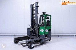 Carretilla multidireccional carretilla de cuatro direcciones Combilift C4500