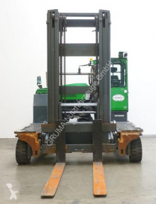 Oldalvillás emelőtargonca Combilift C8000 használt