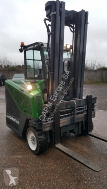 Multidirektionel truck Combilift CB4000 brugt