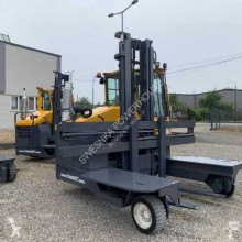 Carretilla multidireccional carretilla de cuatro direcciones Combilift C5000XL