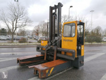 Hubtex VQ45 multi directional forklift used