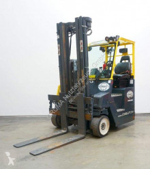Chariot multidirectionnel Combilift CB4000 occasion