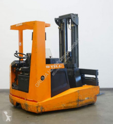 Vierwegtruck Still FM Q 25 tweedehands