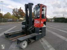 Carretilla multidireccional Amlift C48-14/60E usada