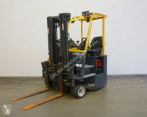 Chariot multidirectionnel Combilift C3000CB occasion