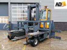 Chariot quadridirectionnel Combilift C9000