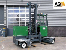Fireretnings truck Combilift C2500EST