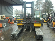 Chariot multidirectionnel Fiora CLT30F