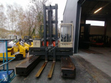 Chariot multidirectionnel Hubtex MQ40AC