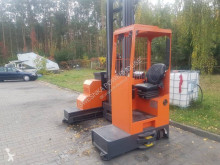 Chariot quadridirectionnel Dimos SMS 1500
