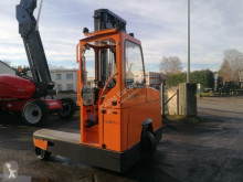 Chariot multidirectionnel Hubtex DQ45G