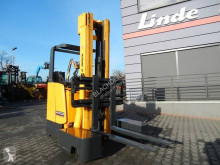 Chariot quadridirectionnel Jungheinrich ETVQ25 Triplex