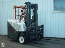 Chariot multidirectionnel Amlift AGILIFT 4000 DIESEL