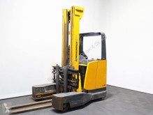 Carretilla multidireccional Jungheinrich ETV-Q 25