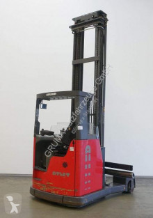 Chariot multidirectionnel Atlet UFS250DTFVRG970 occasion