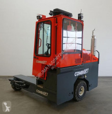 Combilift C4500 multi directional forklift used