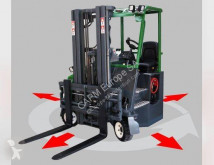 Amlift AGILIFT 25G multi directional forklift new