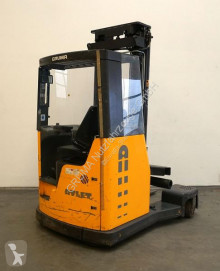Carrello multidirezionale Atlet UFS/200DTFVRE615 usato