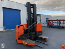 Chariot multidirectionnel Sidetracker S02540BG, 4 weg, Heftruck, Zijlader - sideloader occasion