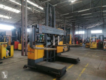 Multidirektionel truck Baumann EVS40