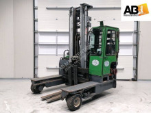 Carretilla multidireccional Combilift C4000 carretilla de cuatro direcciones usada