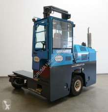 Oldalvillás emelőtargonca Combilift C 8000 használt
