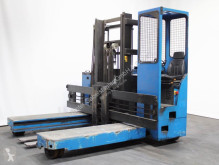 Carretilla multidireccional EFY 60/20/30 A usada
