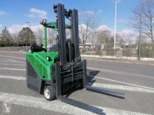 Štvorcestný vysokozdvižný vozík Combilift COMBI CB2500 ojazdený