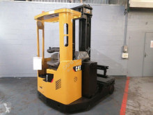 Štvorcestný vysokozdvižný vozík Caterpillar NRM20K ojazdený