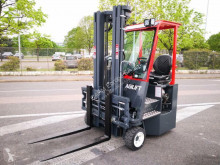 Carretilla multidireccional Amlift AGILIFT 3000E