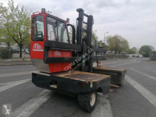 Flerriktad truck Amlift COMBI C5000 SL14 begagnad