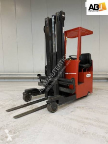 Chariot quadridirectionnel Sichelschmidt M-925